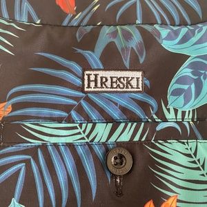 Hreski golf shorts